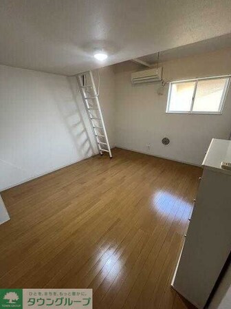 コーポUSHIO(コーポウシオ)の物件内観写真